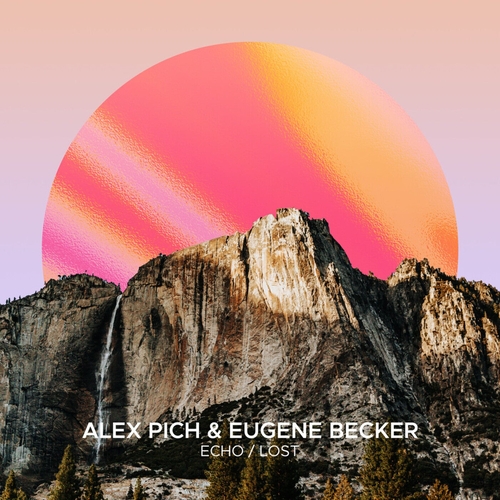 Alex Pich, Eugene Becker - Echo - Lost (Extended Mix) [SEK095]